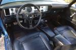 Pontiac Firebird Trans Am Ram Air III 1970 года